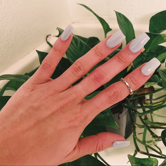 Urban Outfitters Jewelry - Detailed midi ring